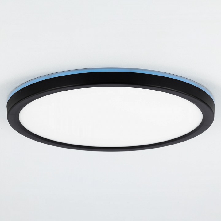 Накладной светильник citilux бейсик лайн cl738241el