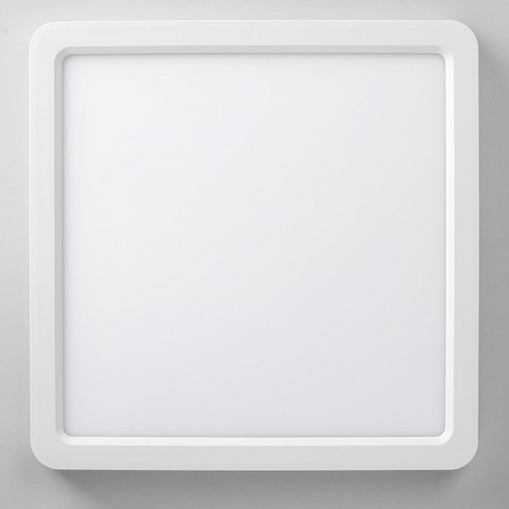 Накладной светильник citilux бейсик cl738k180v