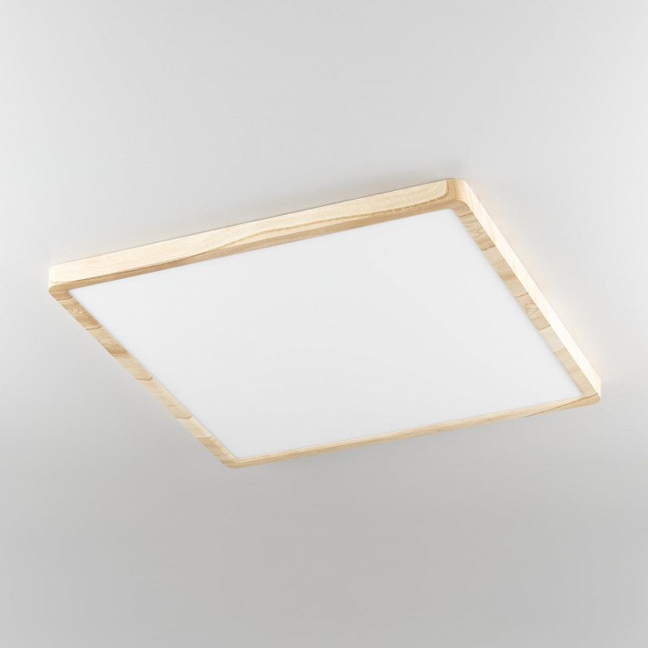 Накладной светильник citilux бейсик cl738k502v