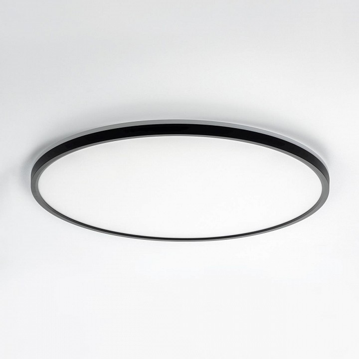 Накладной светильник citilux norma cl748501