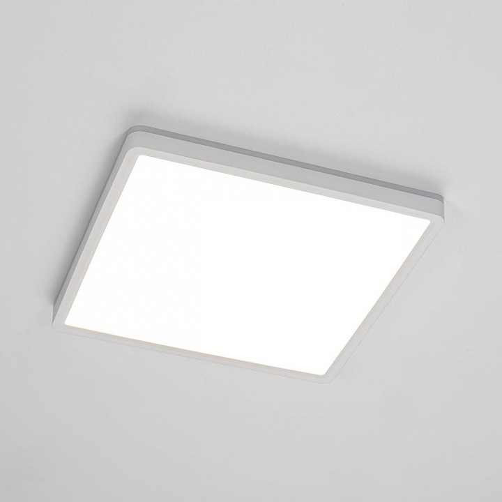 Накладной светильник citilux norma cl748k300