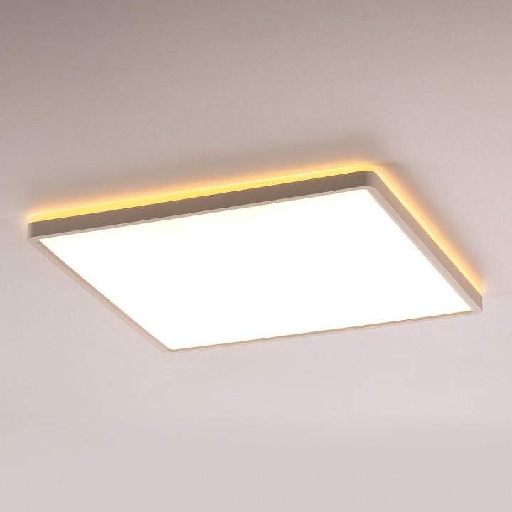 Накладной светильник citilux norma cl748k400