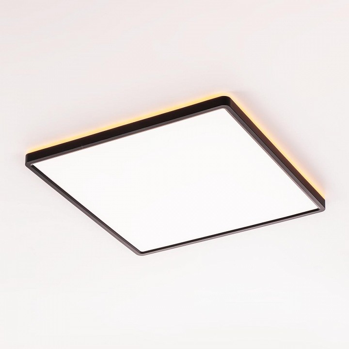 Накладной светильник citilux norma cl748k401