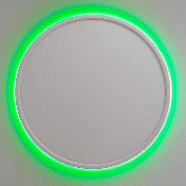 Накладной светильник citilux norma cl749400