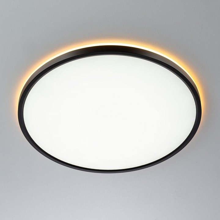 Накладной светильник citilux norma cl749401