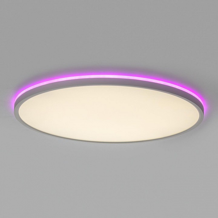 Накладной светильник citilux norma cl749500