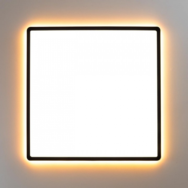 Накладной светильник citilux norma cl749k401