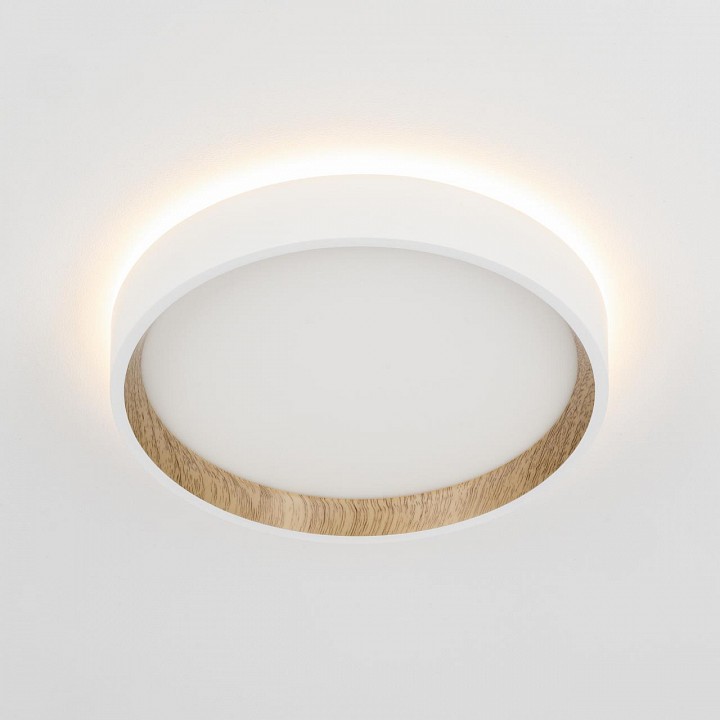 Накладной светильник citilux etalon cl750180