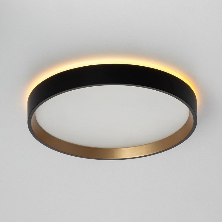 Накладной светильник citilux etalon cl750241