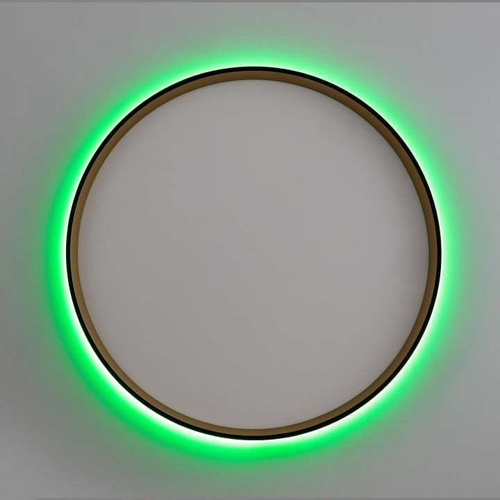 Накладной светильник citilux etalon cl750401r