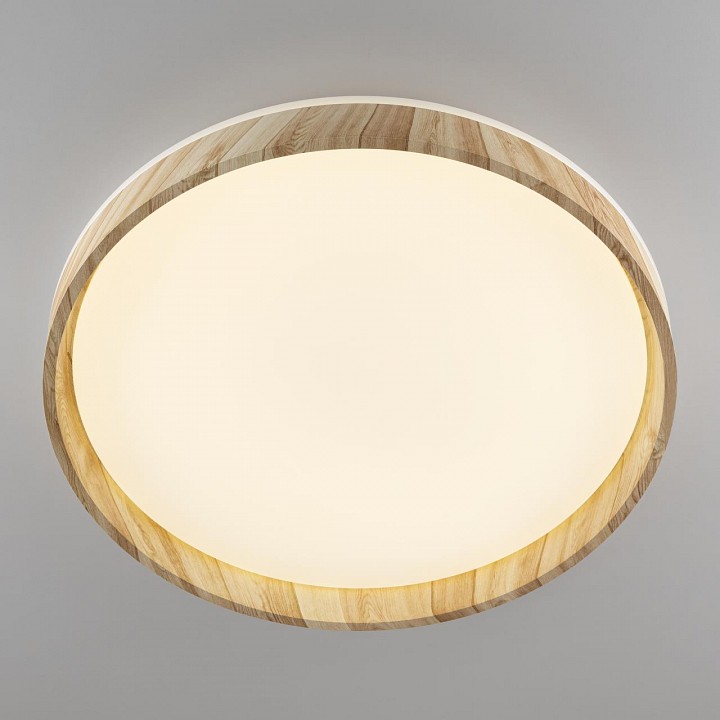 Накладной светильник citilux enzo cl753452g