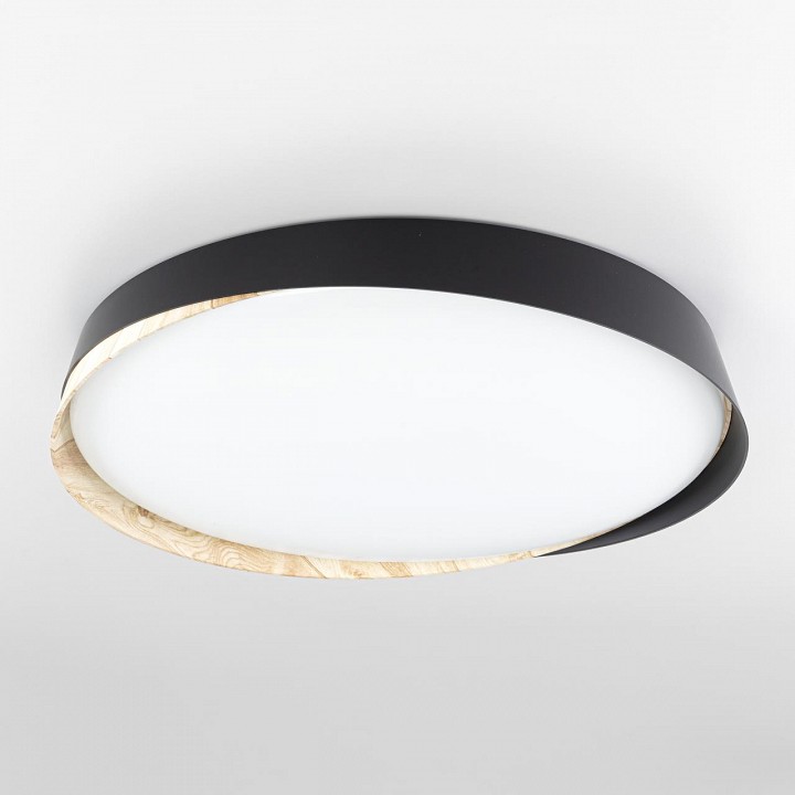 Накладной светильник citilux bonny cl754451g