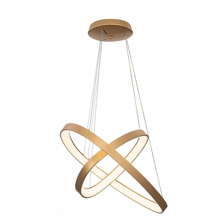 Подвесной светильник citilux genka smart cl756a072