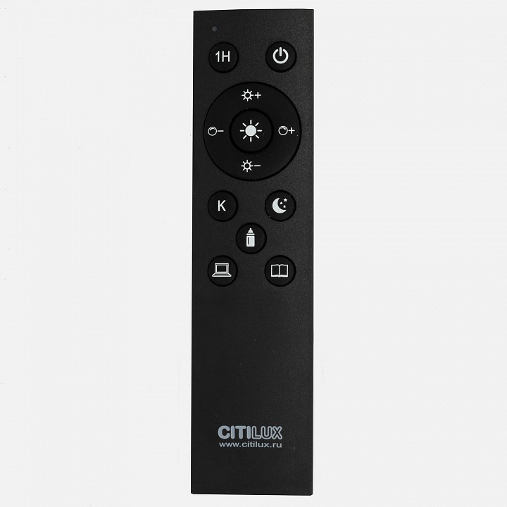 Торшер citilux alex cl804051