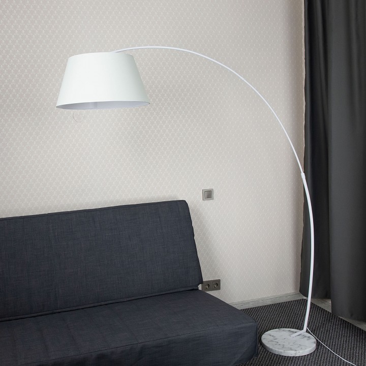 Торшер citilux арчи cl807010