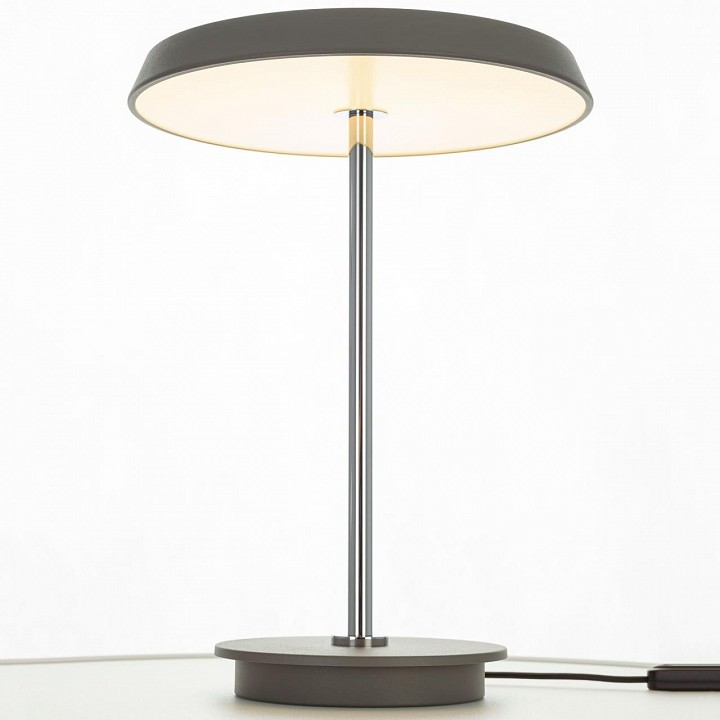 Настольная лампа декоративная citilux lina cl812012