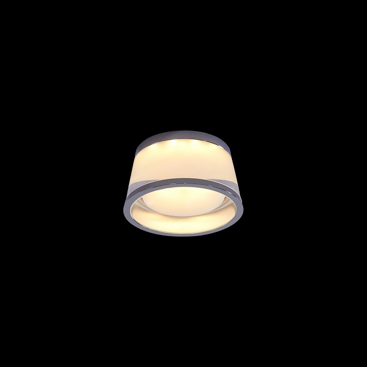 Встраиваемый светильник citilux сигма cld003s1