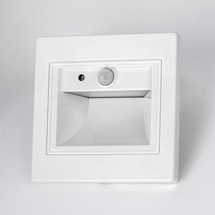 Встраиваемый светильник citilux skally cld005ks0