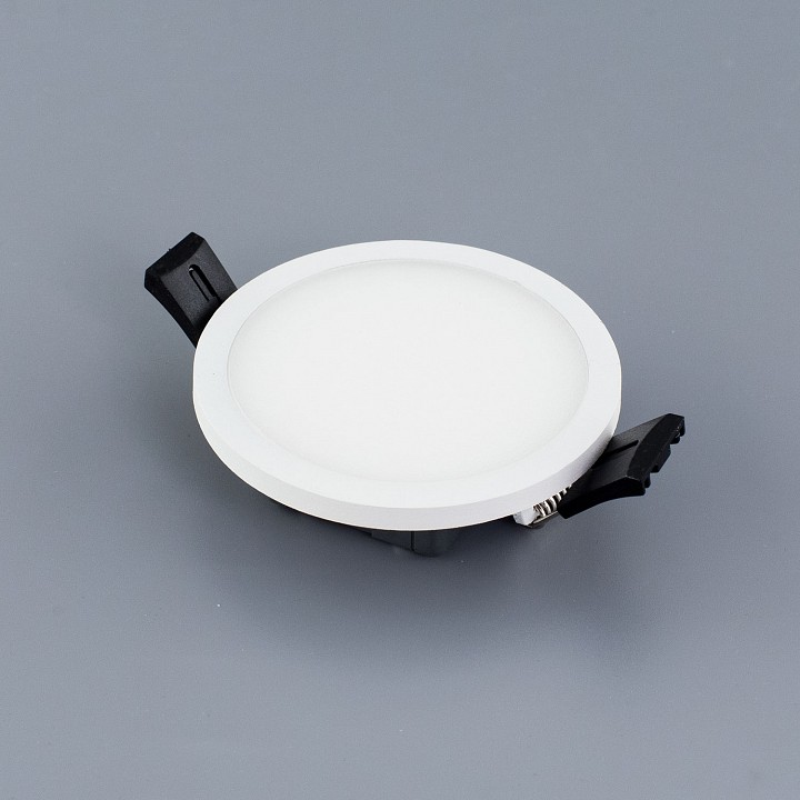 Встраиваемый светильник citilux омега cld50r080