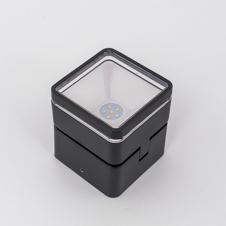 Светильник на штанге citilux clu0008 clu0008k