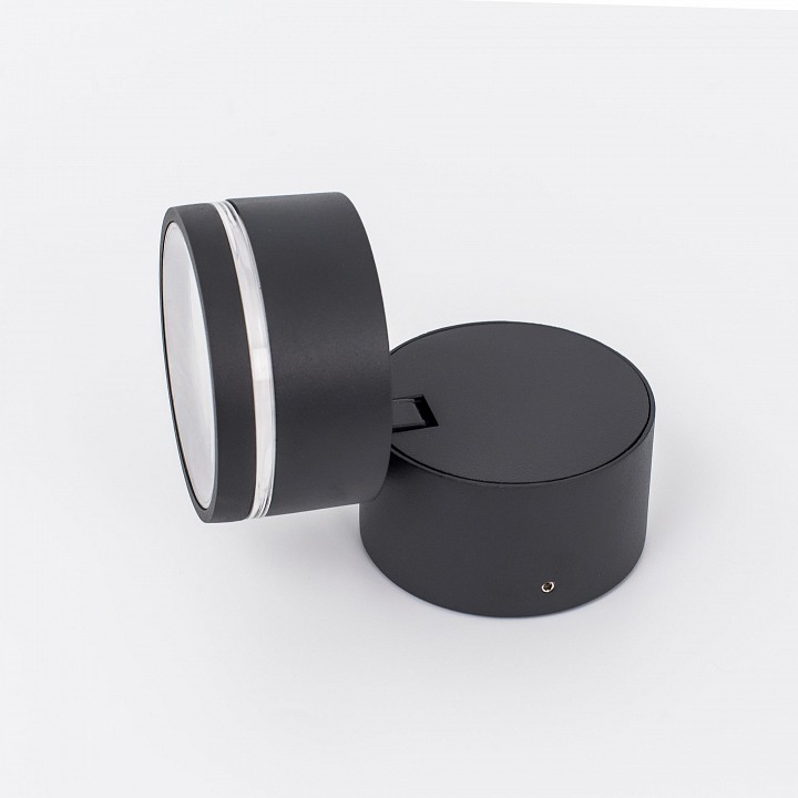 Светильник на штанге citilux clu0008 clu0008r