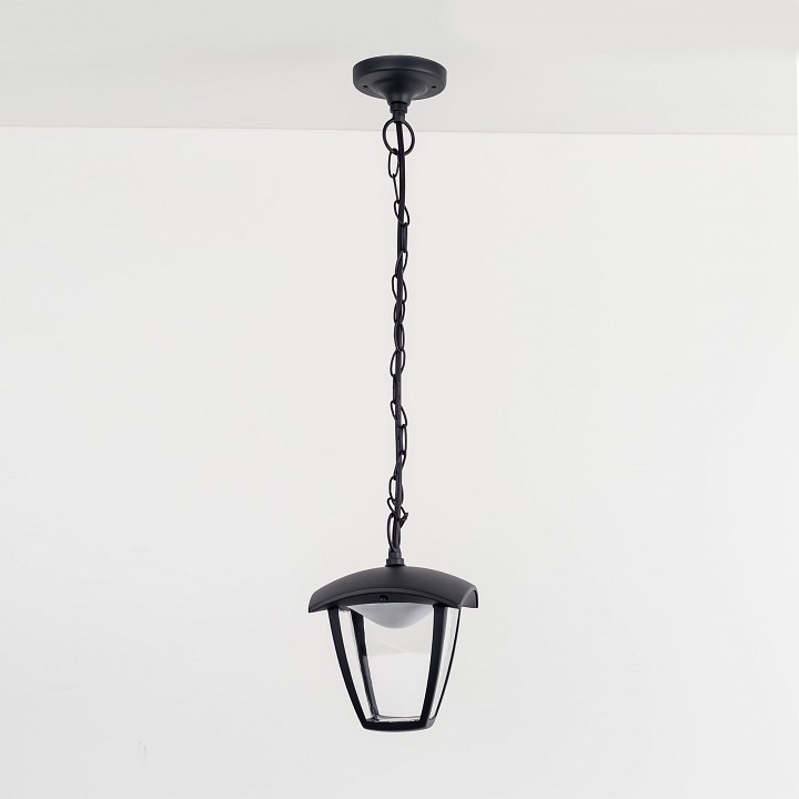 Подвесной светильник citilux clu04 clu04p