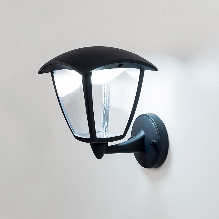 Светильник на штанге citilux clu04 clu04w1