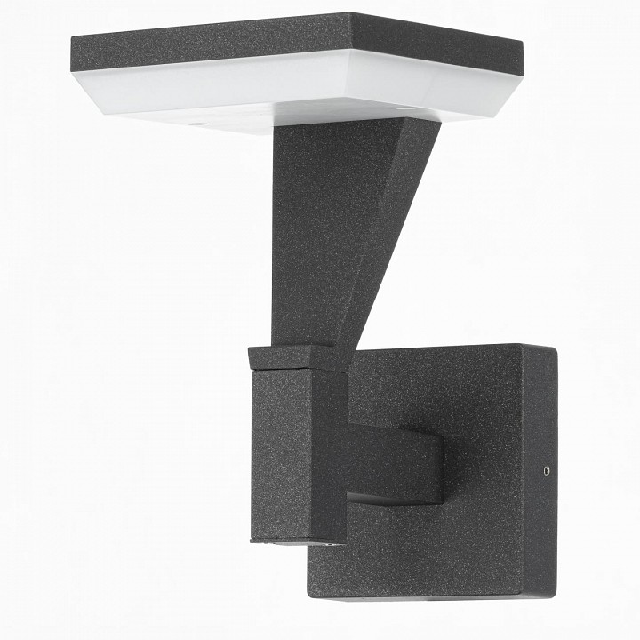 Светильник на штанге citilux krid clu06w