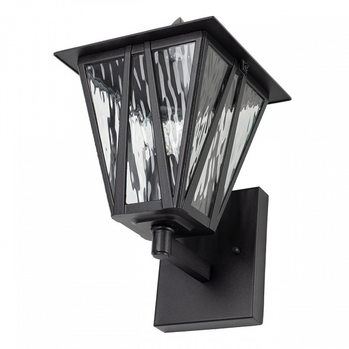 Светильник на штанге citilux forts clu09w