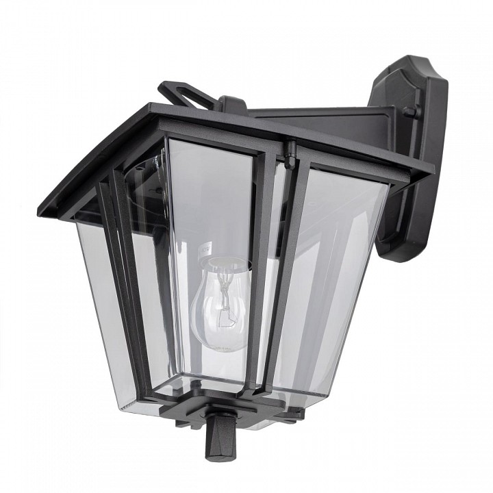 Светильник на штанге citilux forts clu10w