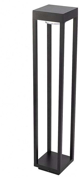 Наземный высокий светильник citilux genox clu13b