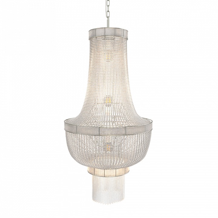 Подвесная люстра covali  jpl-10478a