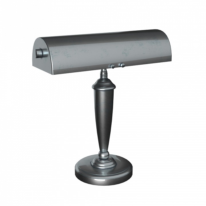 Настольная лампа офисная covali  nl-51321