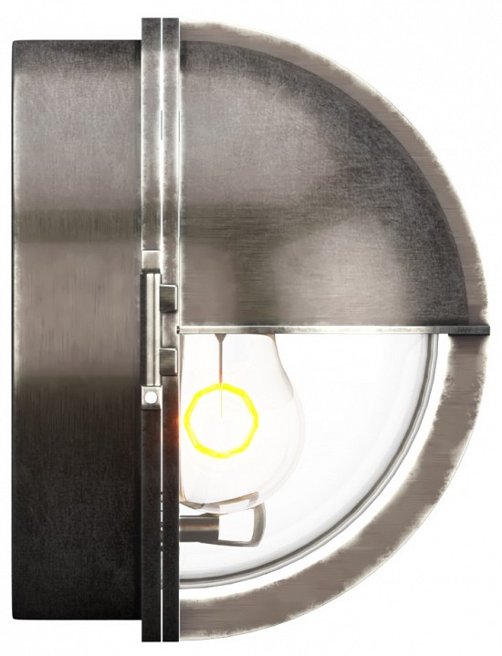 Накладной светильник covali  wl-51713