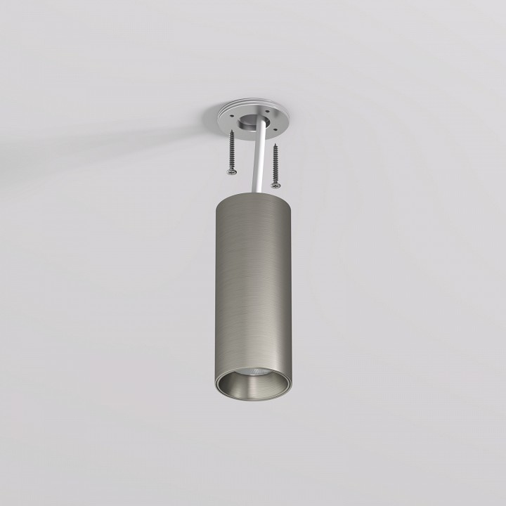 Накладной светильник denkirs shine tube dk2615-dn