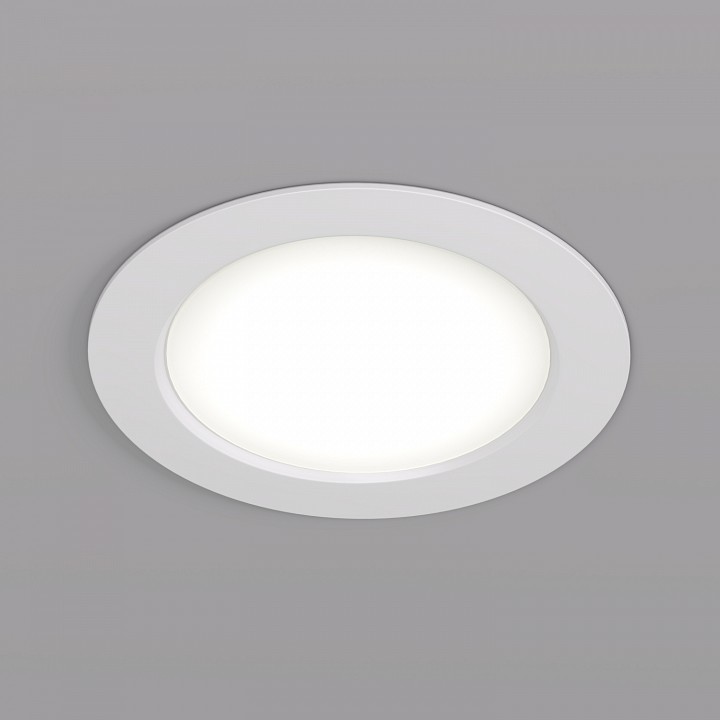 Встраиваемый светильник denkirs dk3046/7/8/9 dk3049-wh