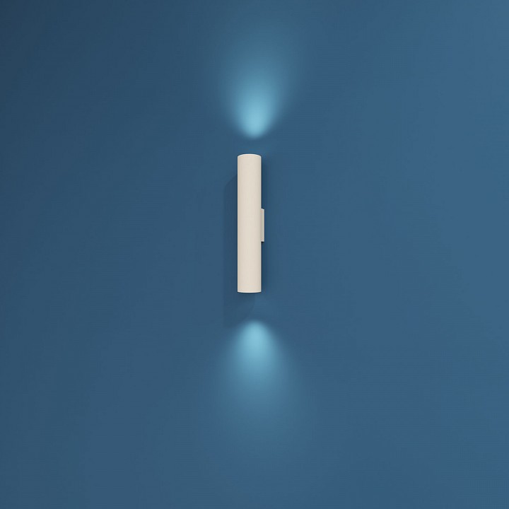 Накладной светильник denkirs scope dk5022-wh