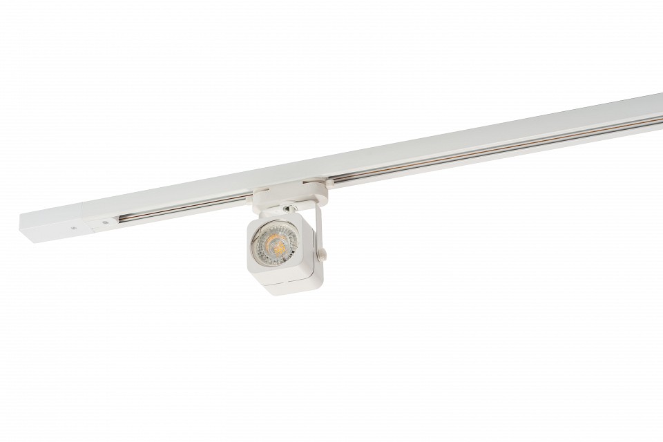 Светильник на штанге denkirs dk600 dk6003-wh