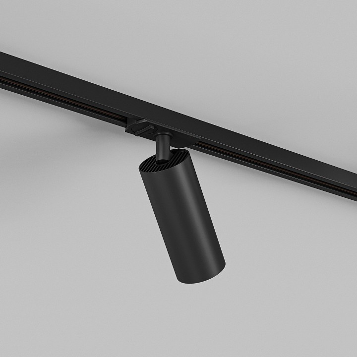 Светильник на штанге denkirs scope dk6060-bk