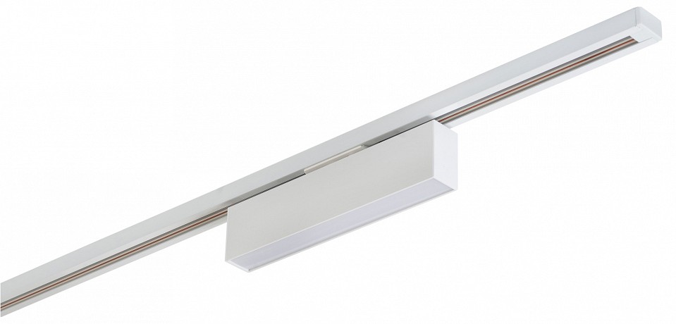 Накладной светильник denkirs dk6430 dk6430-wh
