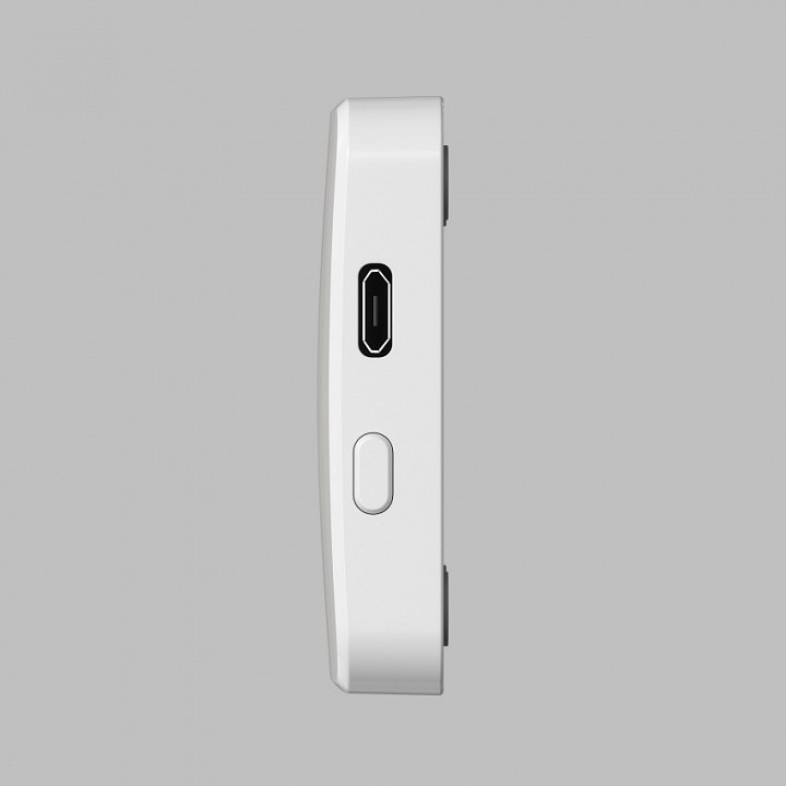 Контроллер-выключатель wi-fi для смартфонов и планшетов denkirs air control bt dk7401-wf