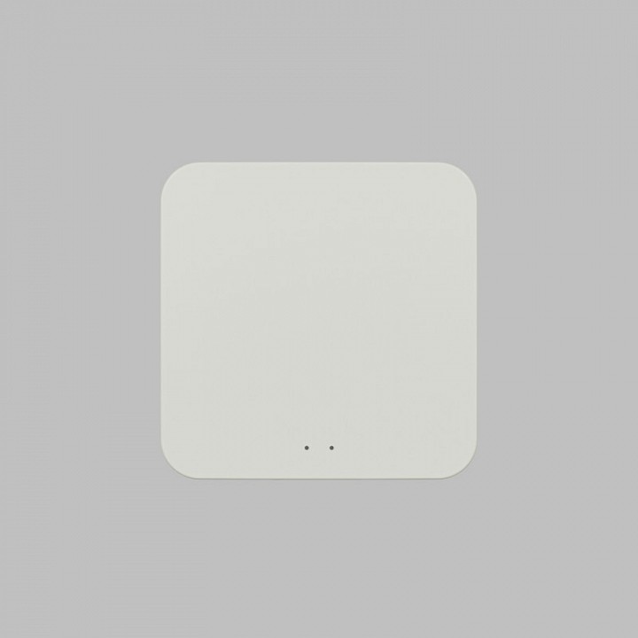 Контроллер wi-fi для смартфонов и планшетов denkirs zigbee control dk7402-wf