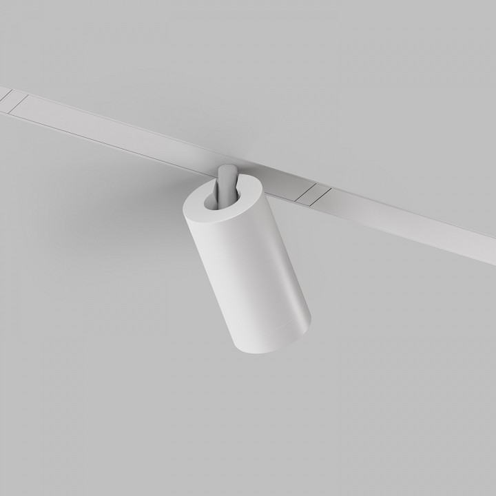 Светильник на штанге denkirs smart dk8010-wh