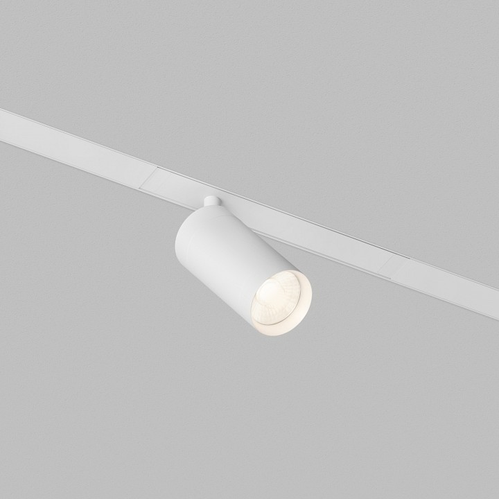 Светильник на штанге denkirs simple spot dk8110-wh