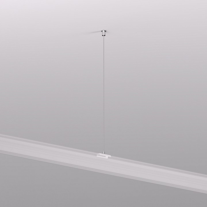 Подвес для трека denkirs smart base tr2127-wh