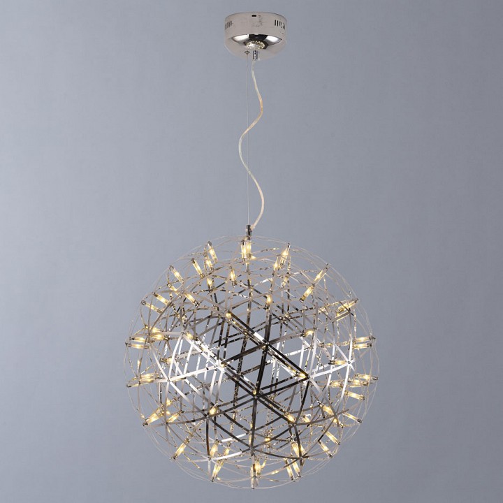 Подвесной светильник divinare galassia 1030/02 sp-92