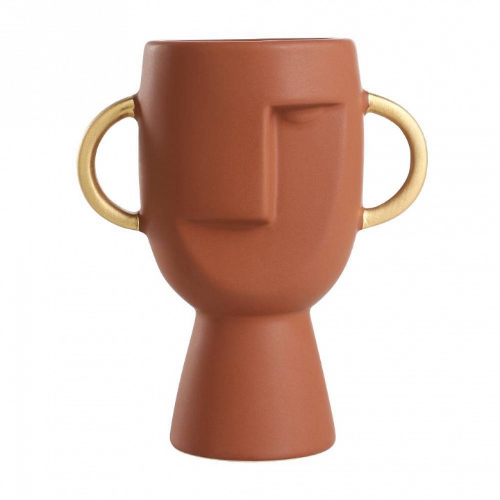 Ваза настольная eglo radisson 421004