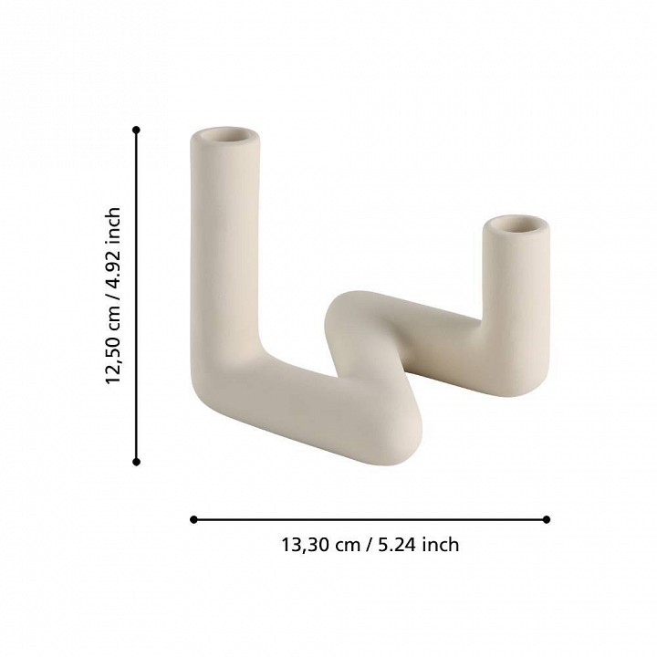 Подсвечник декоративный eglo valakish 422305