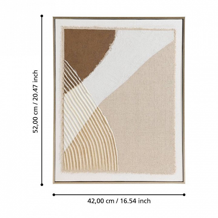 Картина eglo mentakab 423105