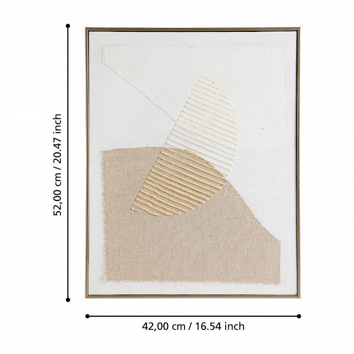 Картина eglo mentakab 423106